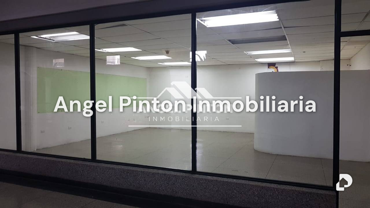 Local comercial en Avenida 5 de Julio, Maracaibo – 1