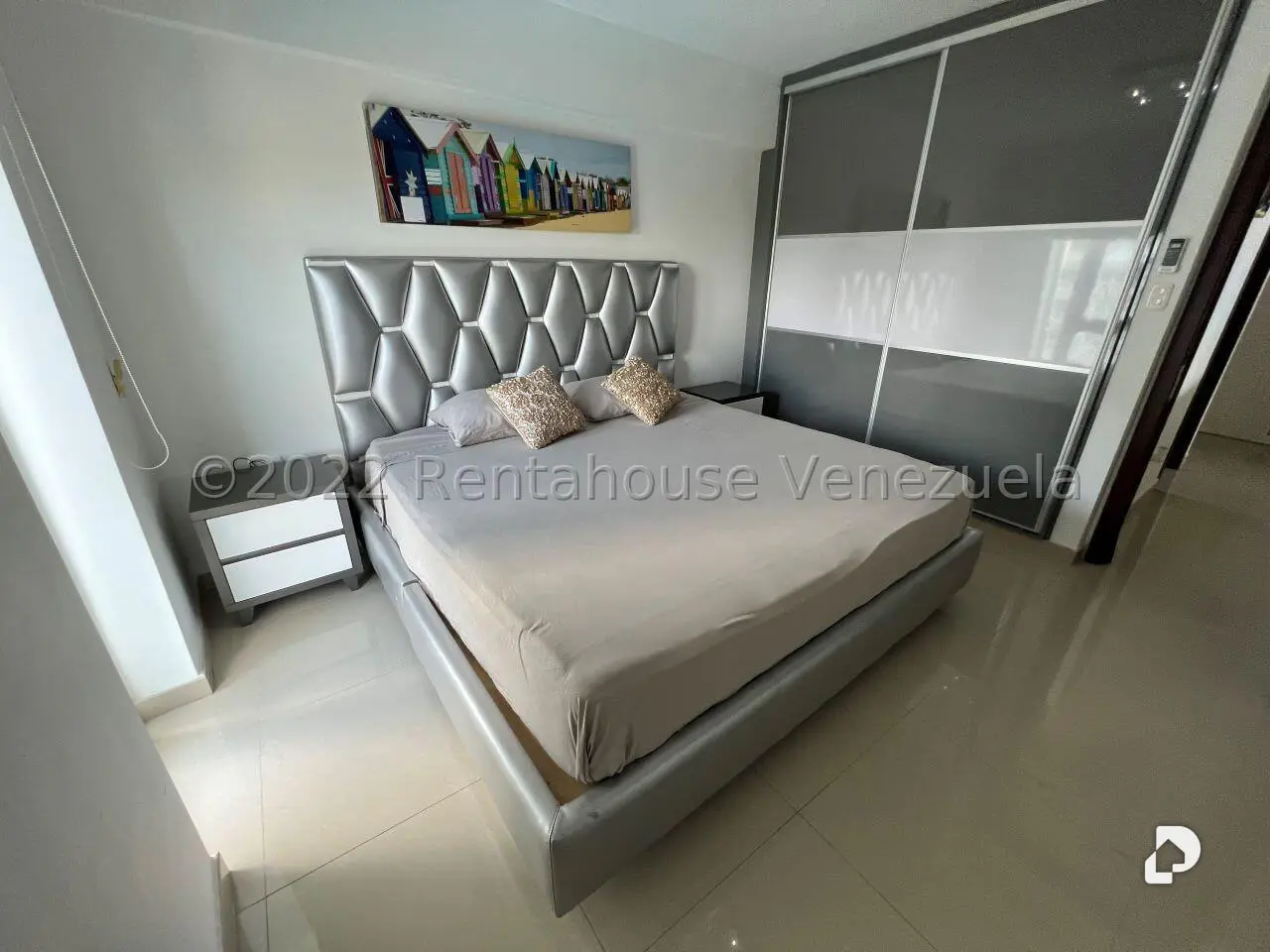 Apartamento en Agua Sal, Higuerote – 21