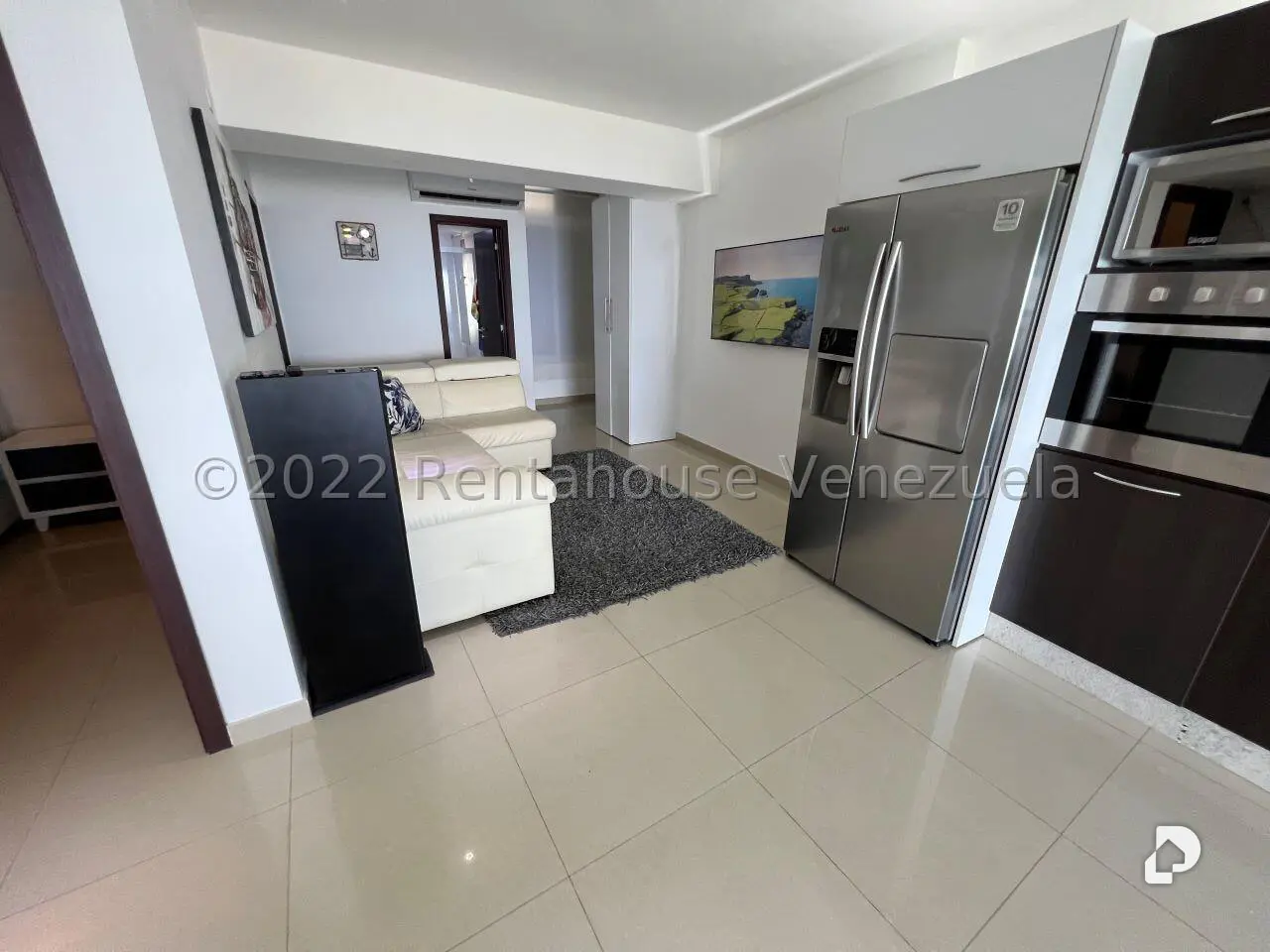 Apartamento en Agua Sal, Higuerote – 17