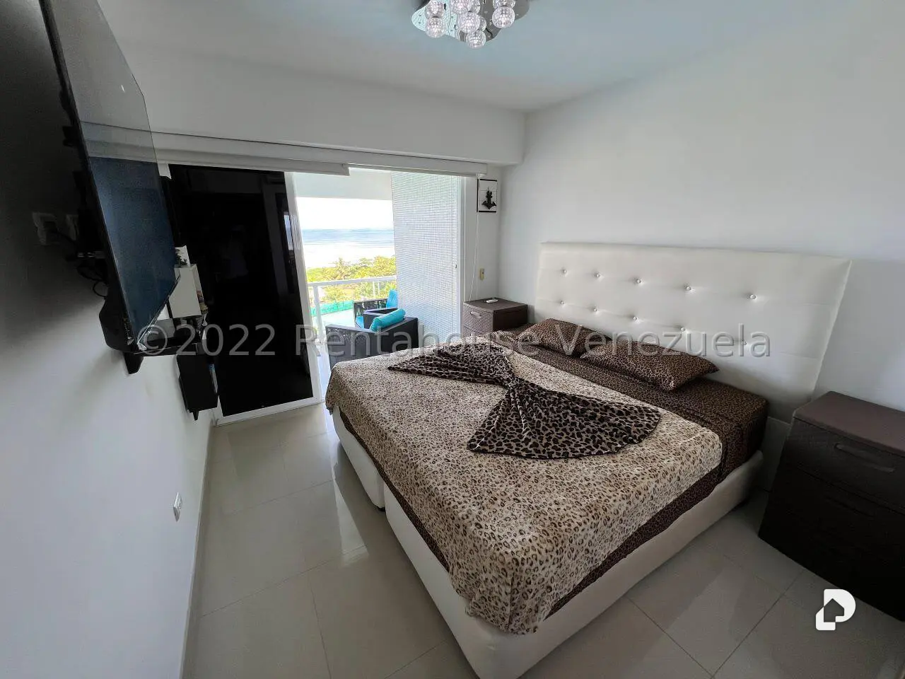 Apartamento en Agua Sal, Higuerote – 12