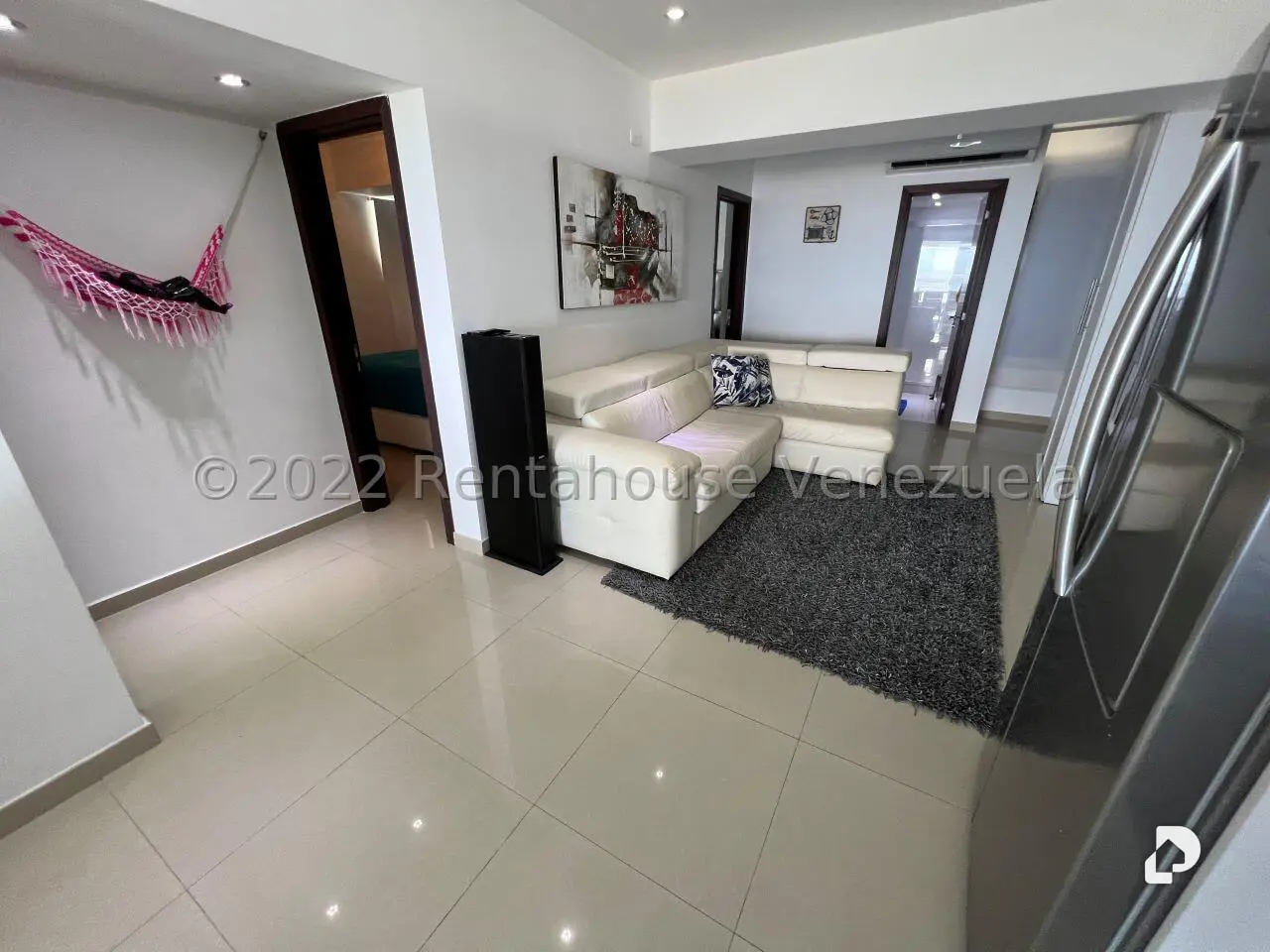 Apartamento en Agua Sal, Higuerote – 16