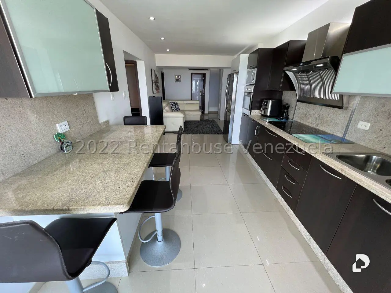Apartamento en Agua Sal, Higuerote – 7