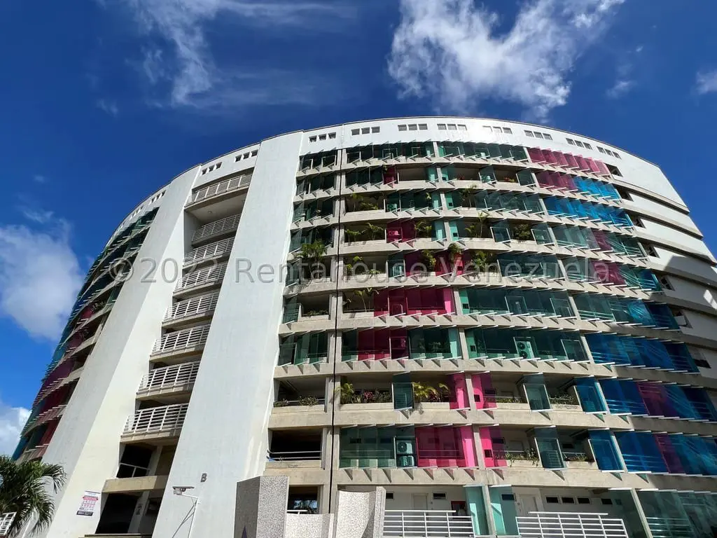 Apartamento en Agua Sal, Higuerote - 1