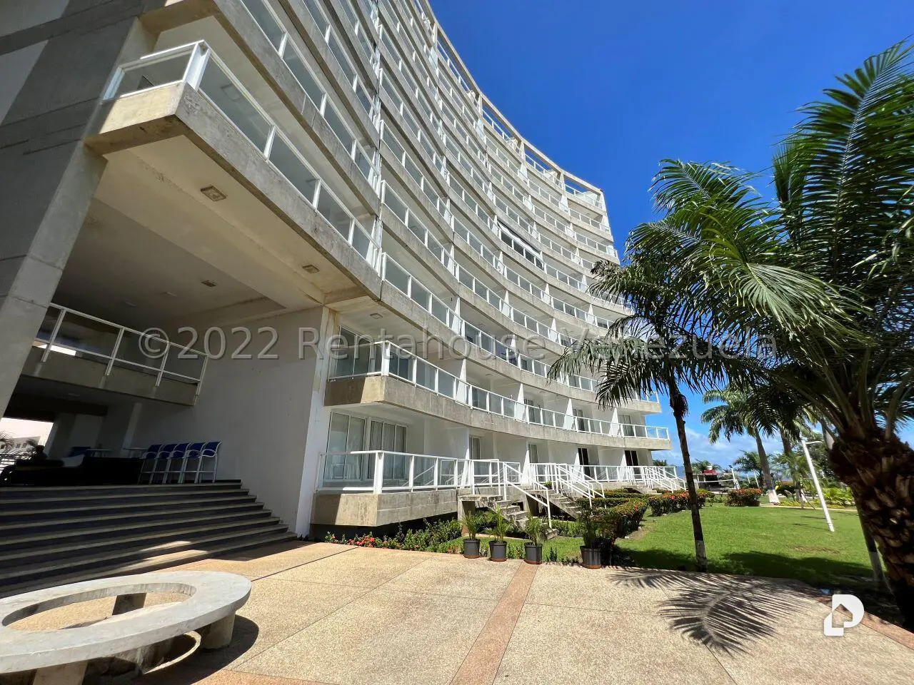 Apartamento en Agua Sal, Higuerote – 26