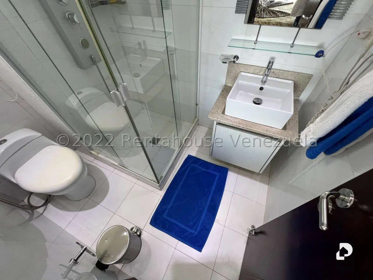 Apartamento en Agua Sal, Higuerote – 15