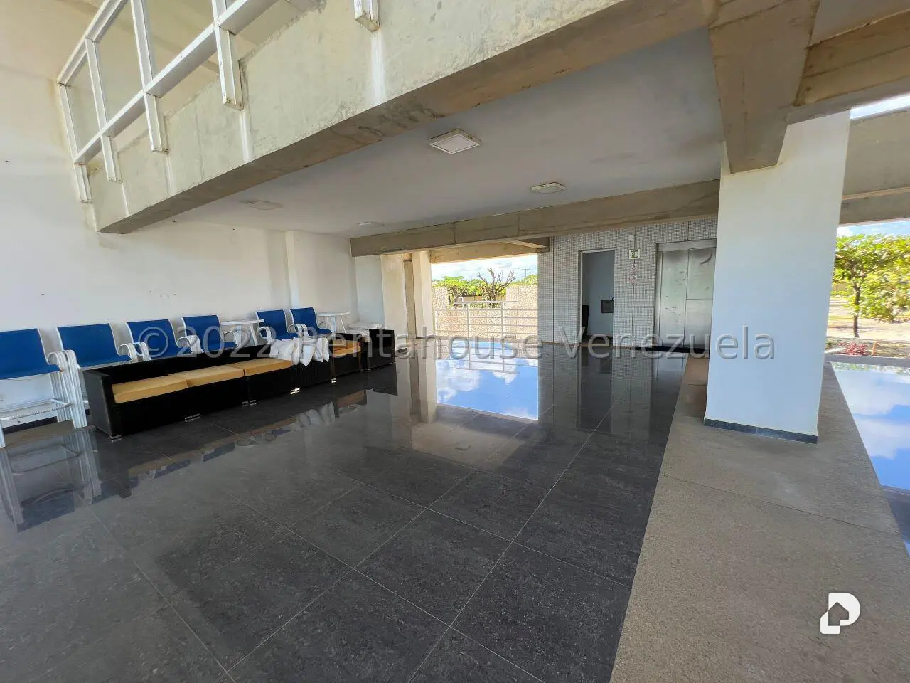 Apartamento en Agua Sal, Higuerote – 27