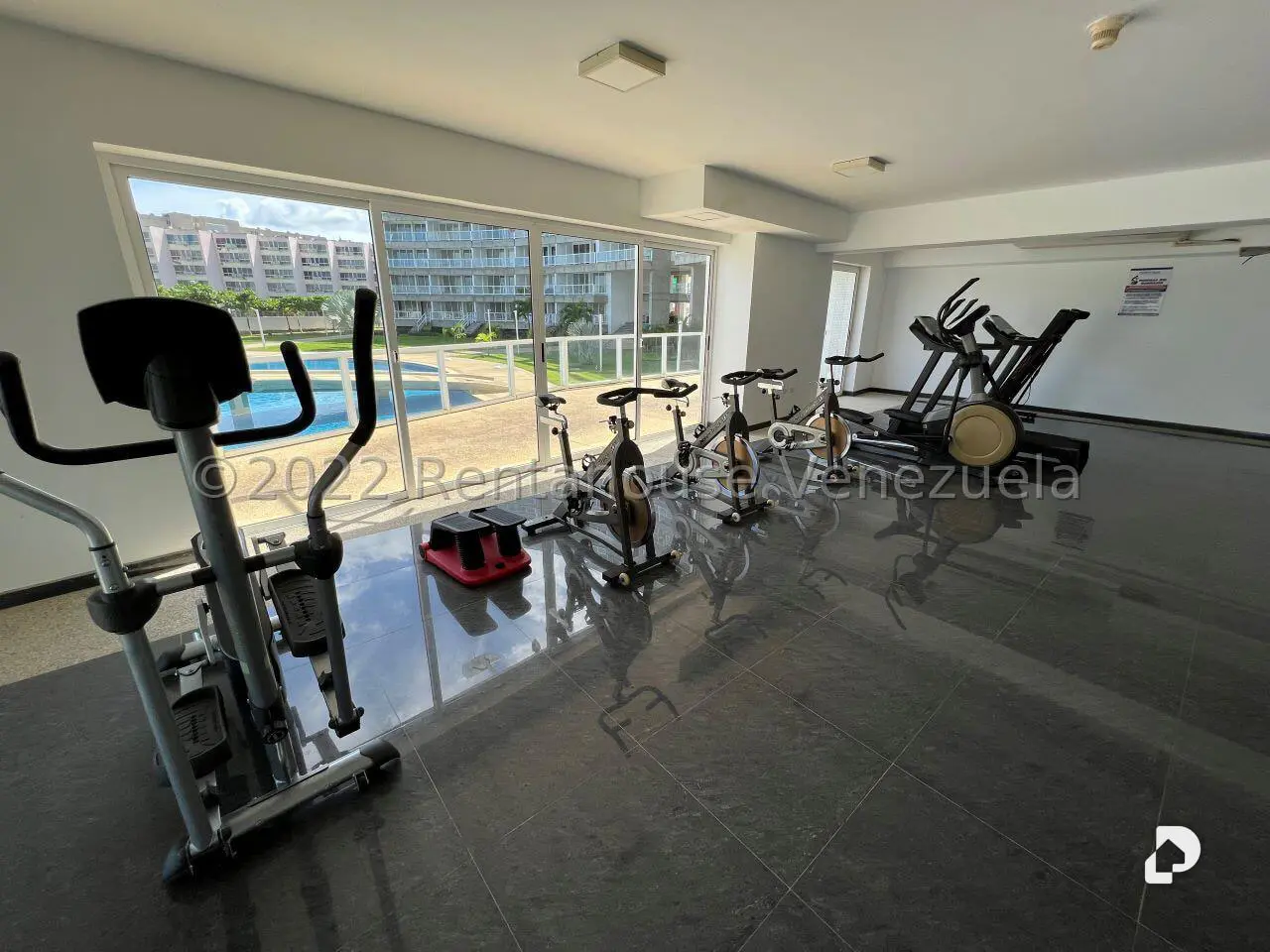Apartamento en Agua Sal, Higuerote – 29