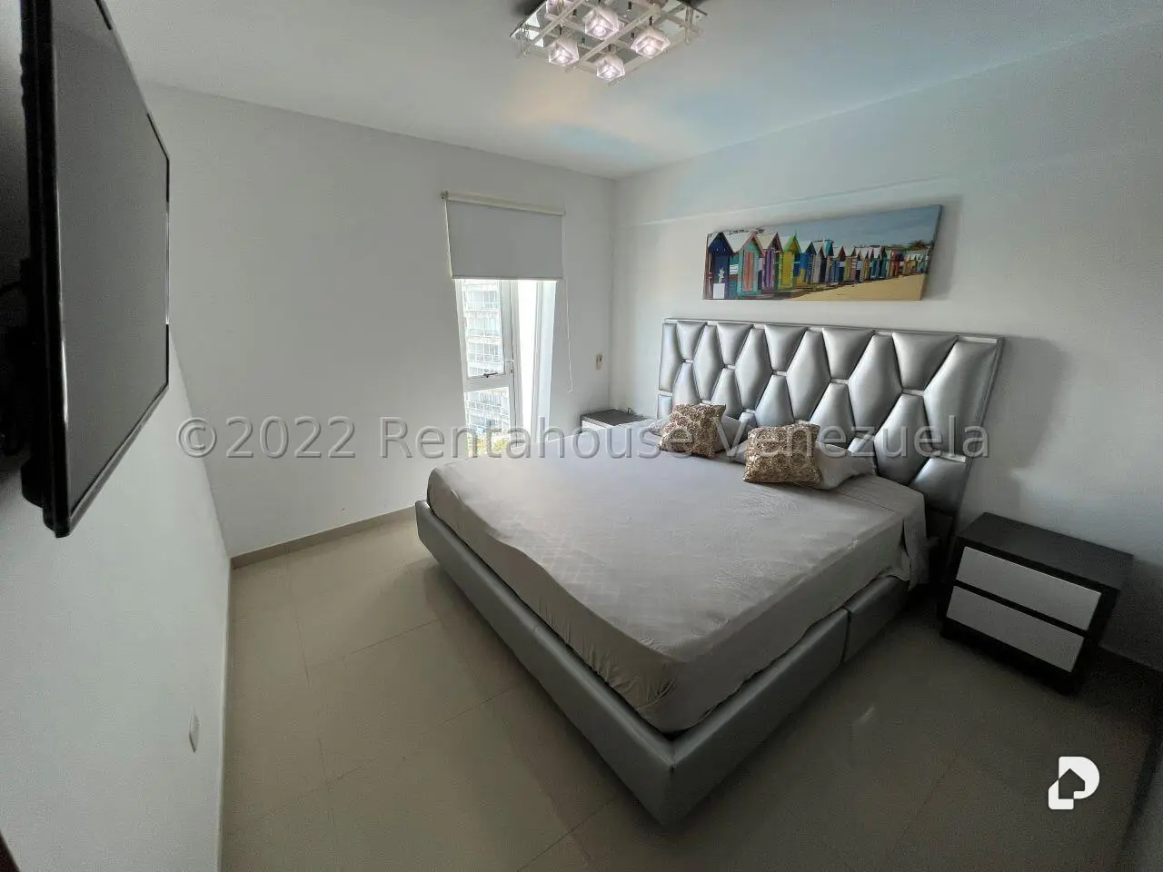 Apartamento en Agua Sal, Higuerote – 20