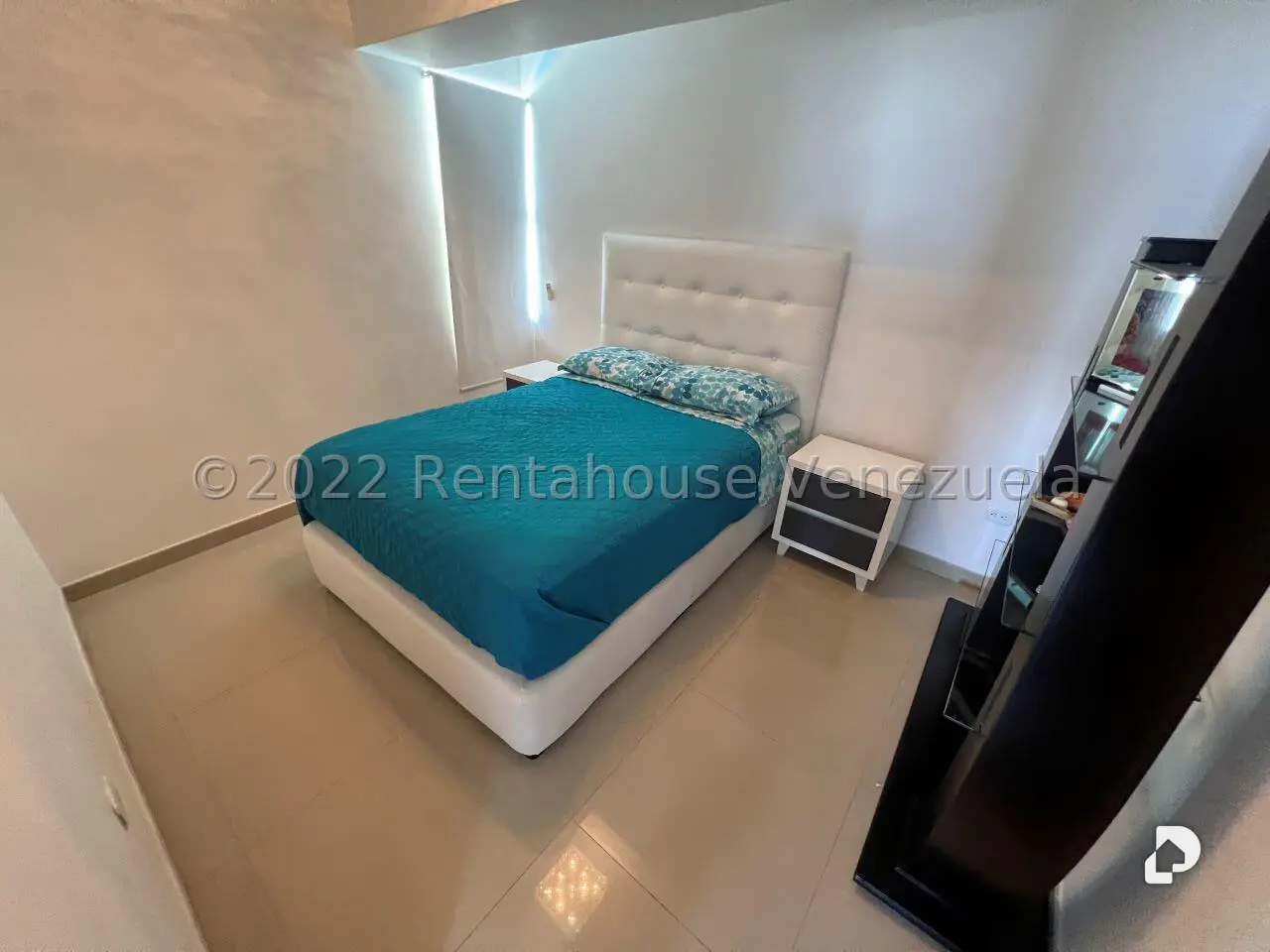 Apartamento en Agua Sal, Higuerote – 18