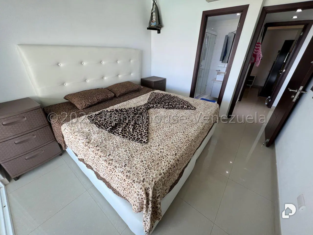 Apartamento en Agua Sal, Higuerote – 14