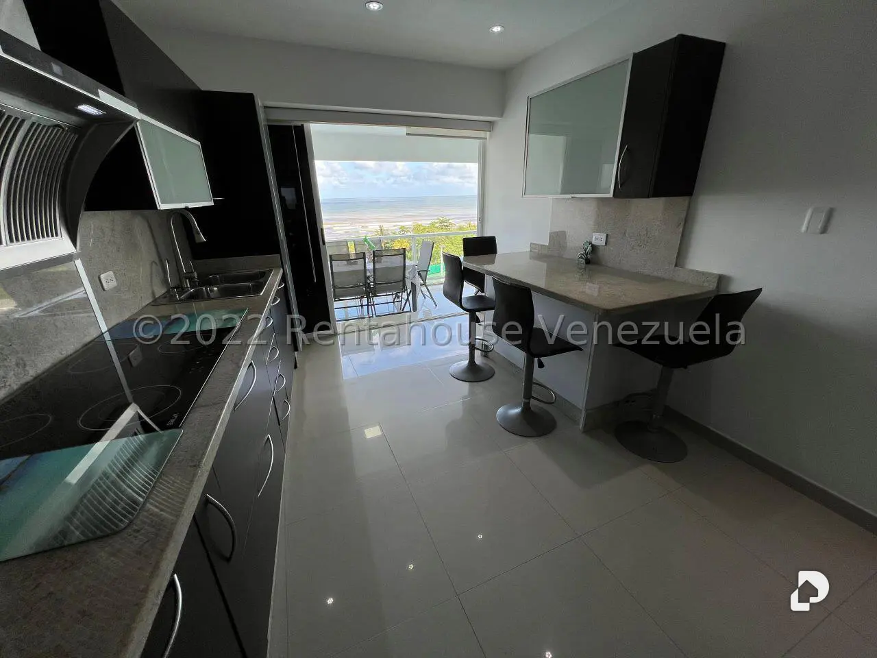 Apartamento en Agua Sal, Higuerote – 8