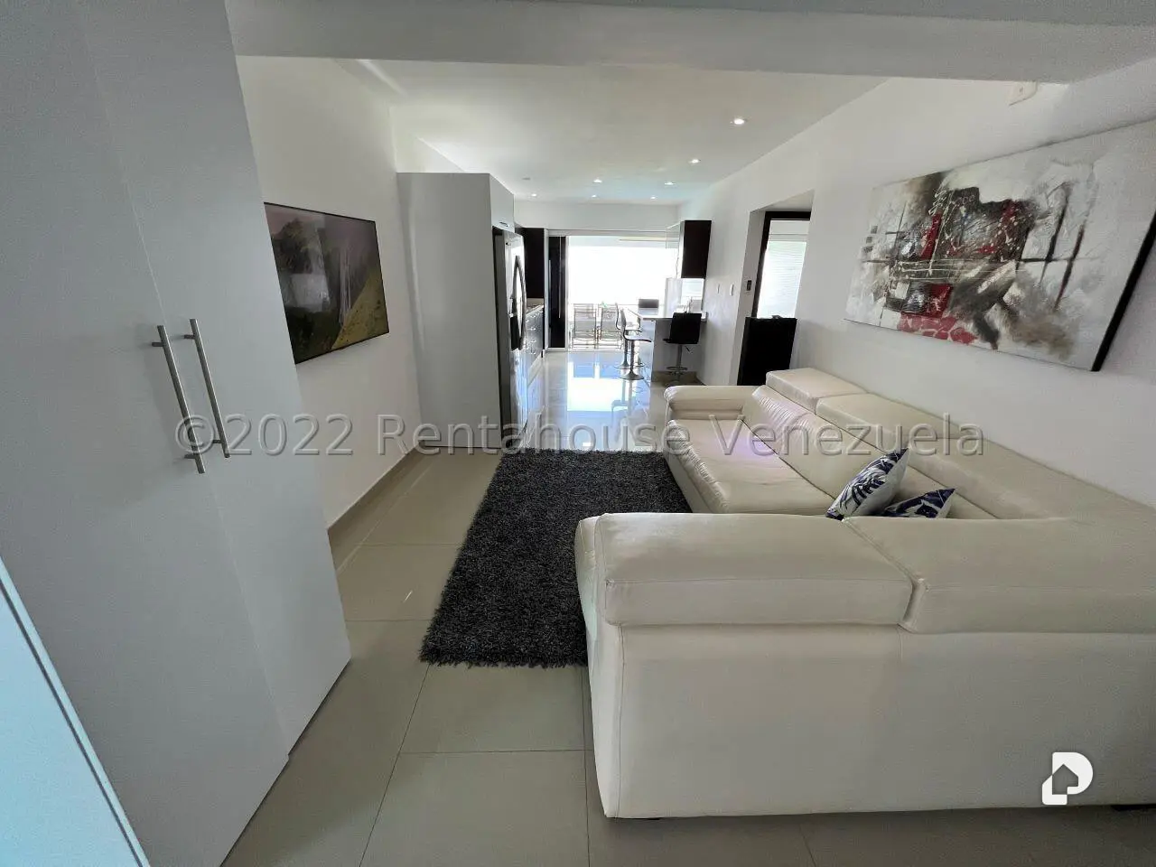 Apartamento en Agua Sal, Higuerote – 3
