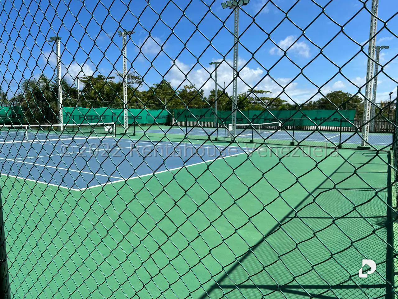 Apartamento en Agua Sal, Higuerote – 24