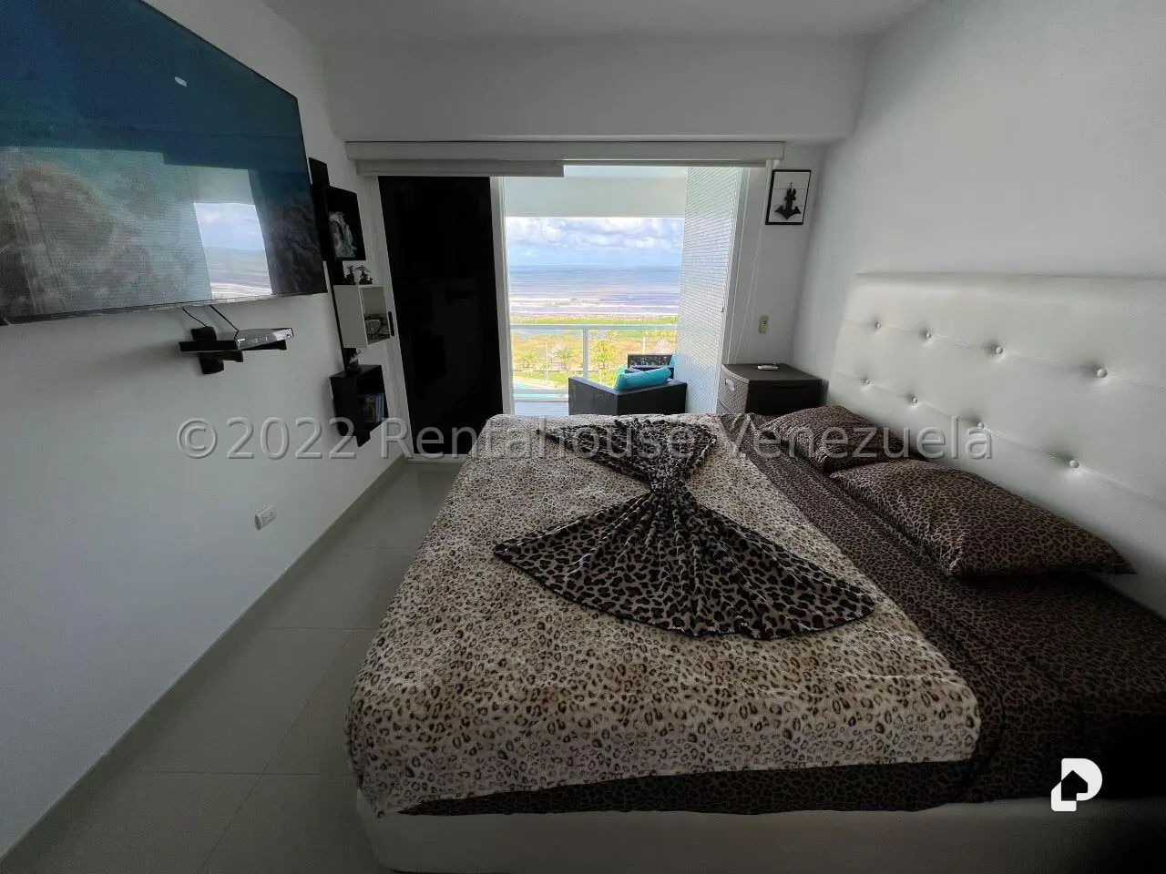 Apartamento en Agua Sal, Higuerote – 13