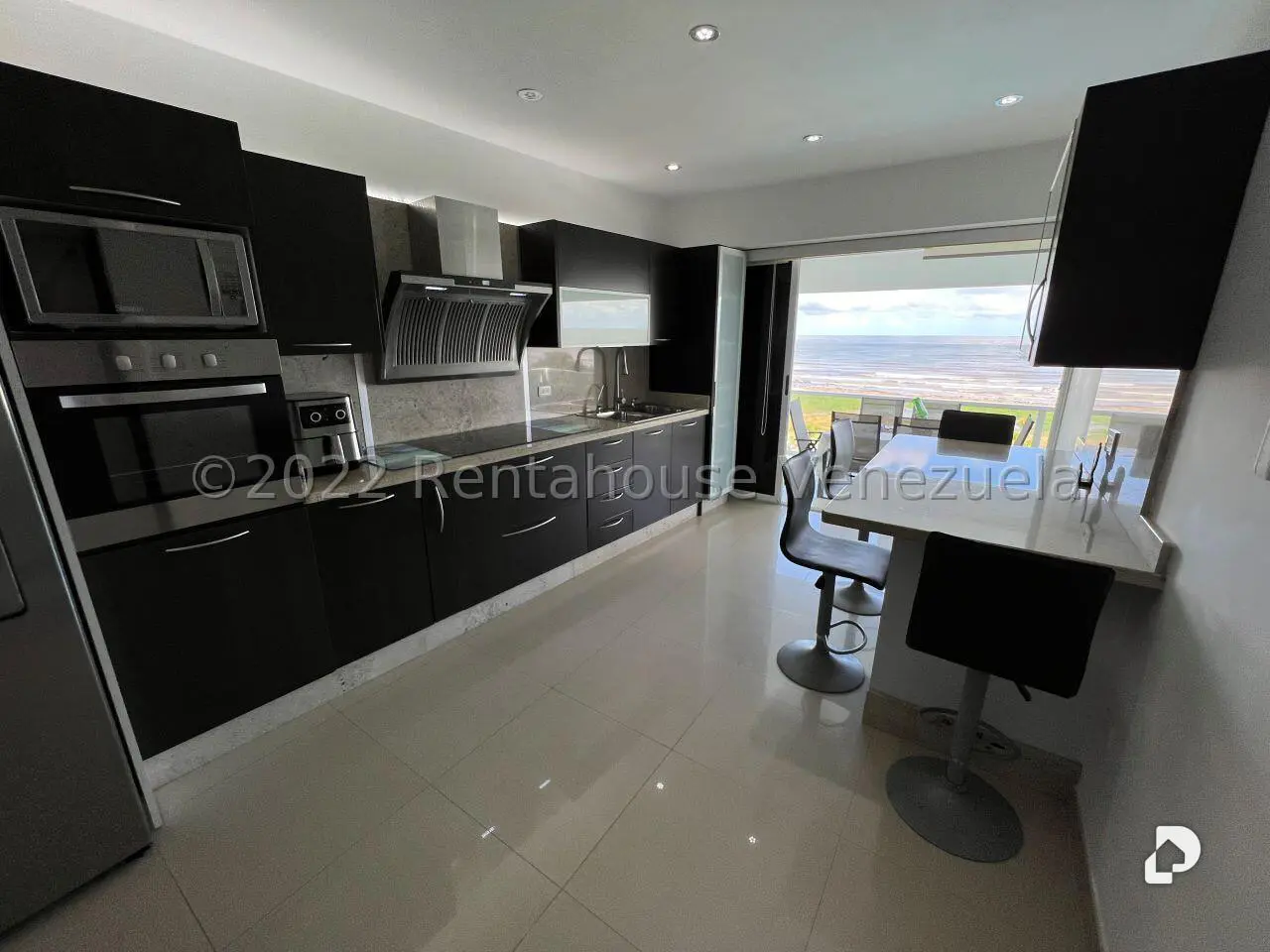 Apartamento en Agua Sal, Higuerote – 6