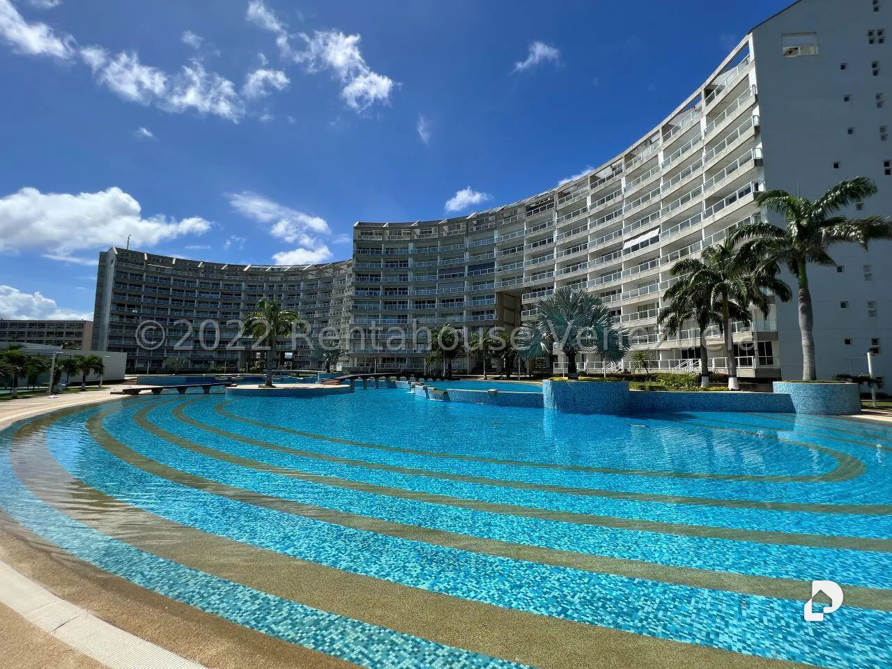 Apartamento en Agua Sal, Higuerote – 2