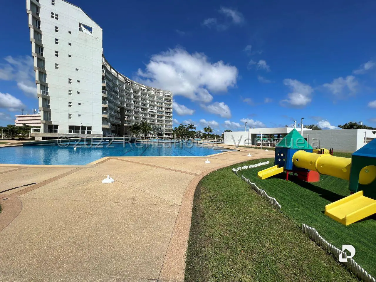 Apartamento en Agua Sal, Higuerote – 22