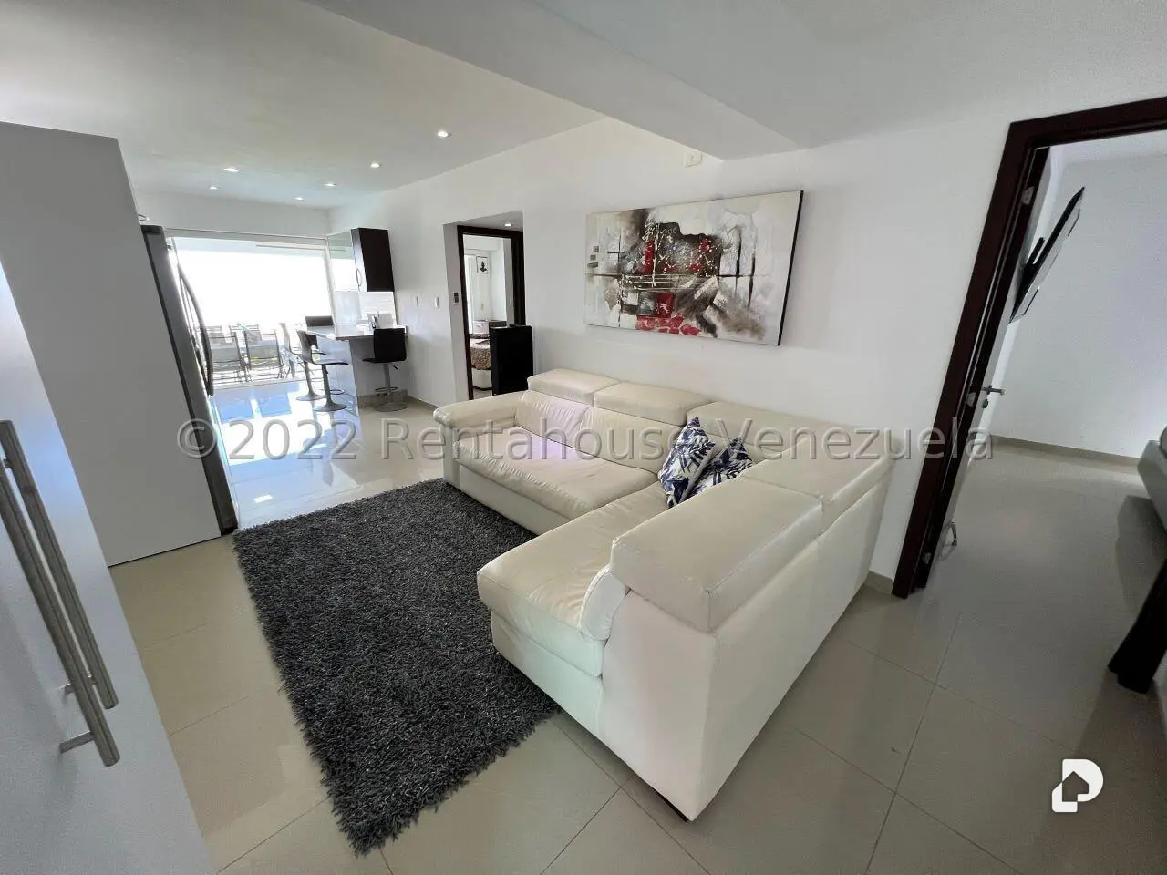 Apartamento en Agua Sal, Higuerote – 4
