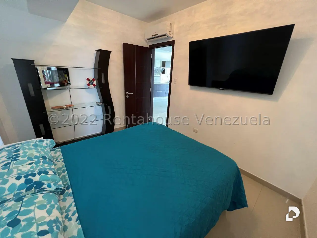 Apartamento en Agua Sal, Higuerote – 19