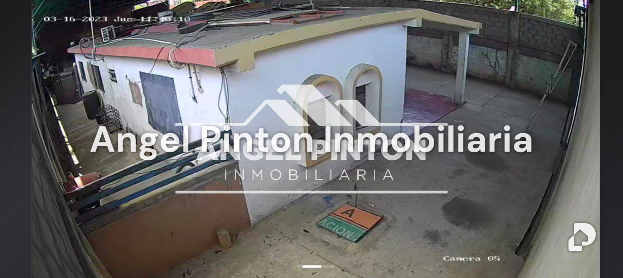 Galpón en La Curva de Molina, Maracaibo – 11