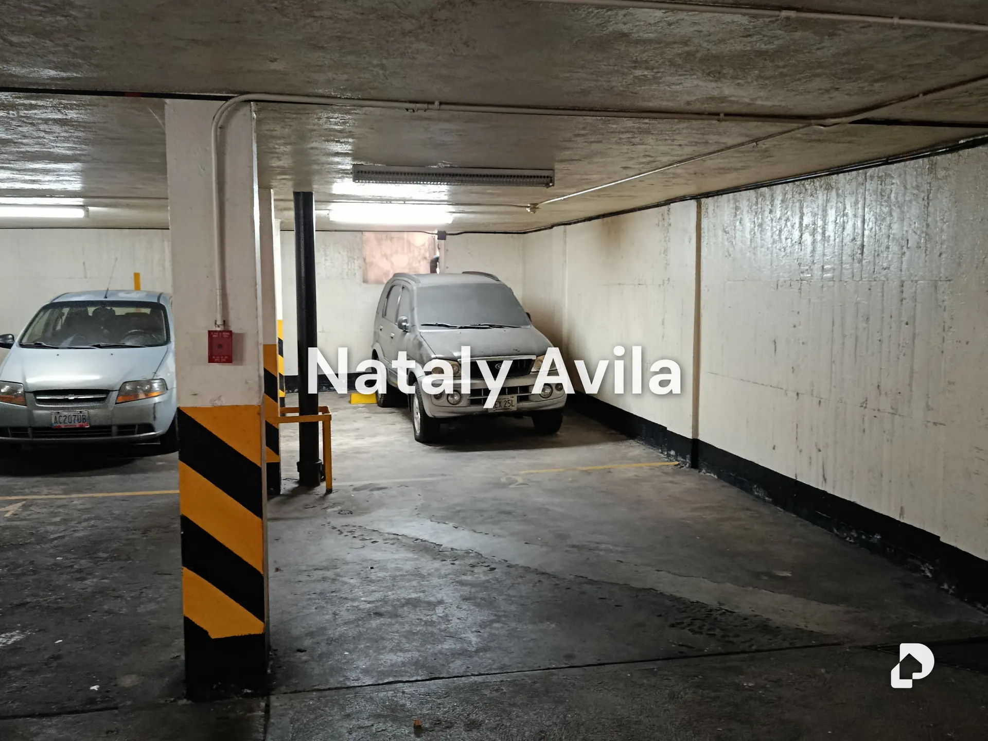 Oficina en La Florida, Caracas – 29