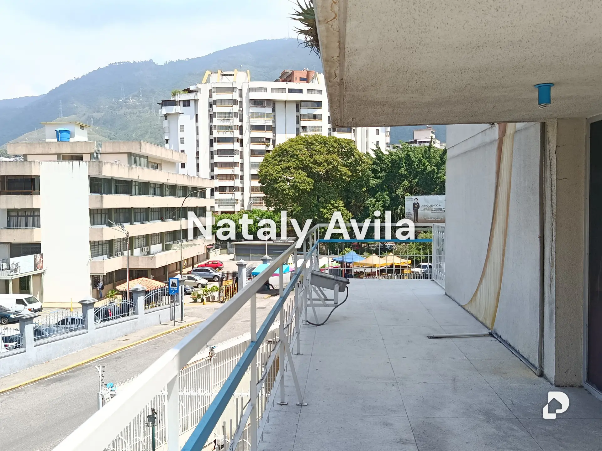 Oficina en La Florida, Caracas – 4