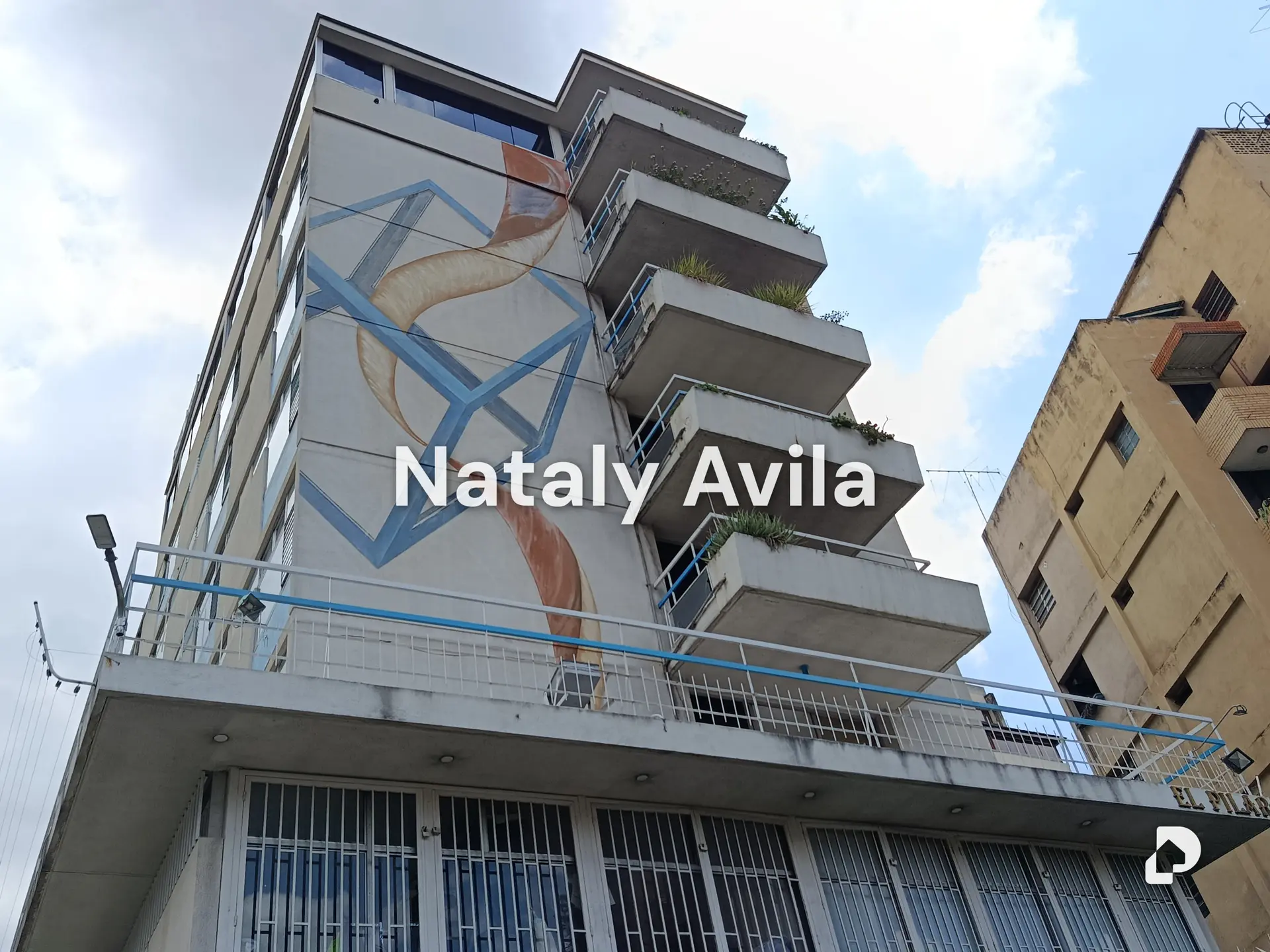 Oficina en La Florida, Caracas – 5