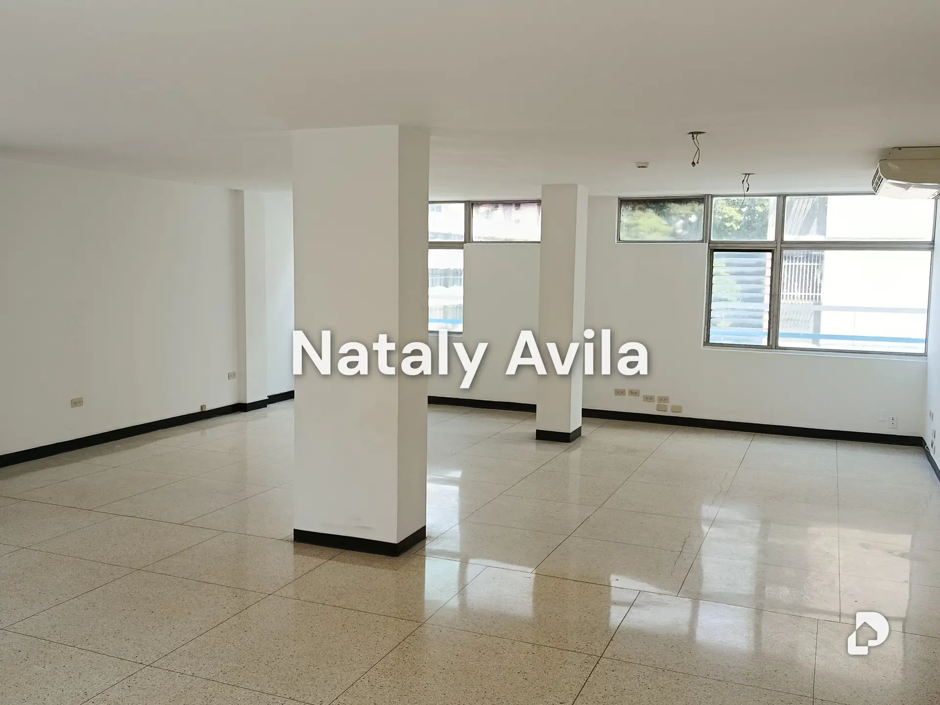 Oficina en La Florida, Caracas – 9
