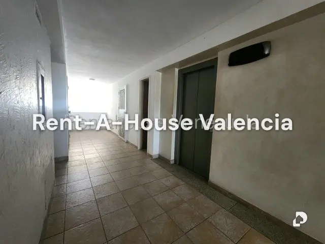 Penthouse en Parroquia Urbana San José, Valencia – 5