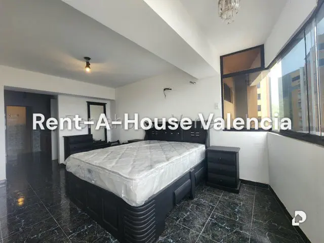 Penthouse en Parroquia Urbana San José, Valencia – 15