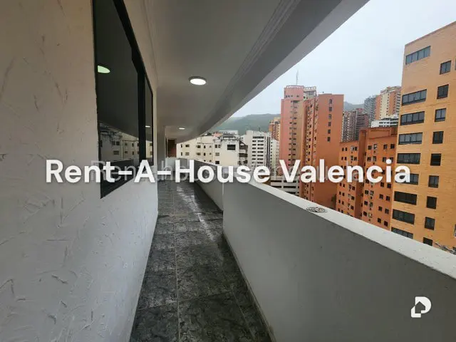 Penthouse en Parroquia Urbana San José, Valencia – 22