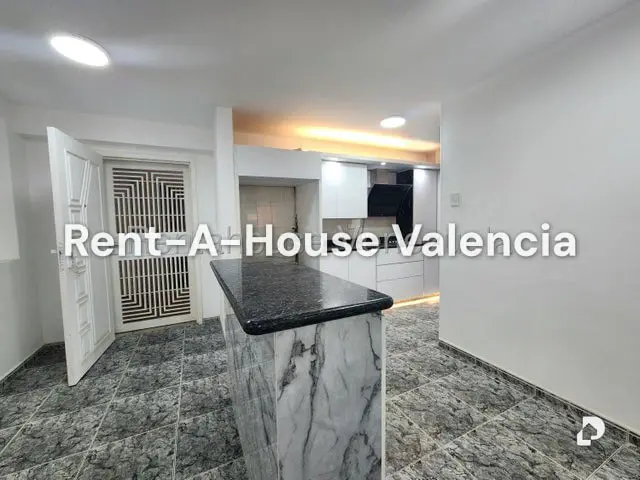 Penthouse en Parroquia Urbana San José, Valencia – 9