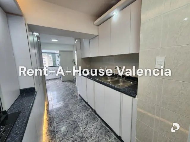 Penthouse en Parroquia Urbana San José, Valencia – 6