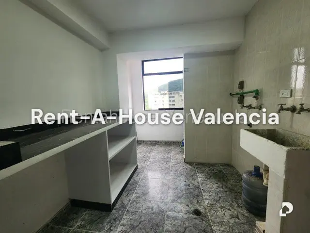 Penthouse en Parroquia Urbana San José, Valencia – 8