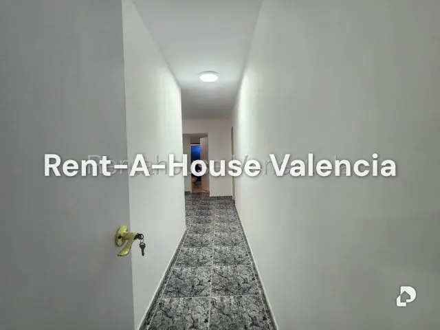 Penthouse en Parroquia Urbana San José, Valencia – 26