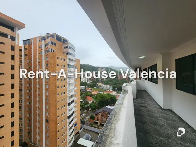 Penthouse en Parroquia Urbana San José, Valencia – 23