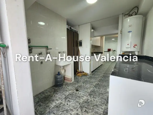 Penthouse en Parroquia Urbana San José, Valencia – 11