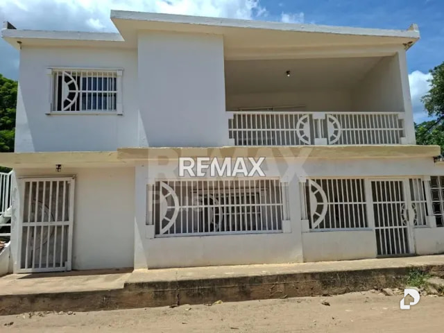 Casa en Pueblo Viejo, El Mene – 13