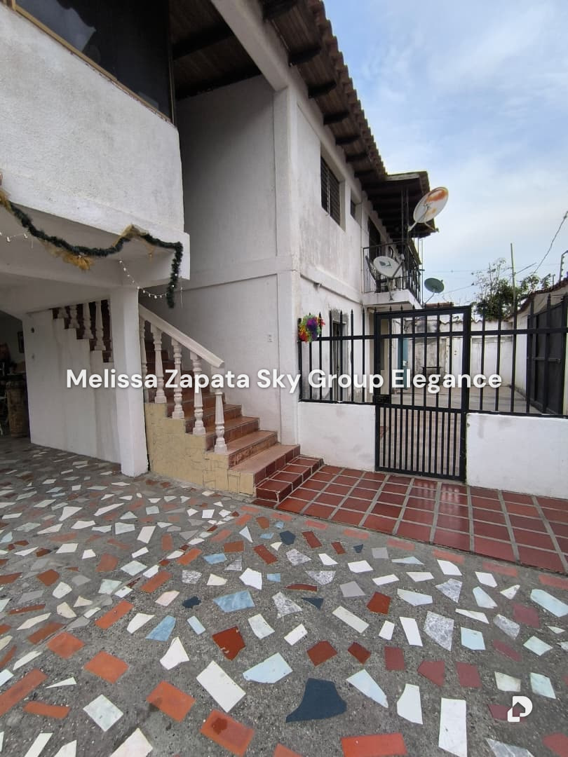 Casa en El Roble Cabudare, Cabudare – 11