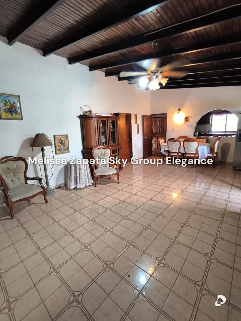 Casa en El Roble Cabudare, Cabudare – 3