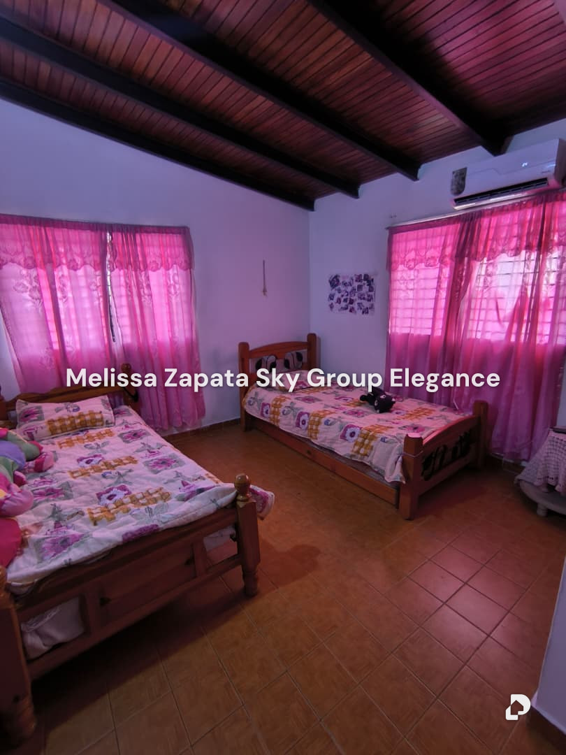 Casa en El Roble Cabudare, Cabudare – 14