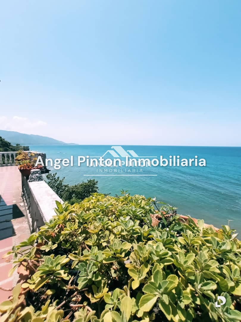 Casa en Chuspa, La Guaira – 6