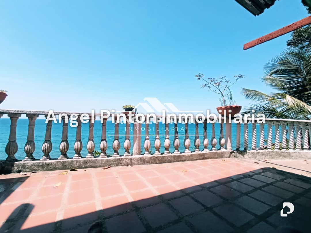 Casa en Chuspa, La Guaira – 4