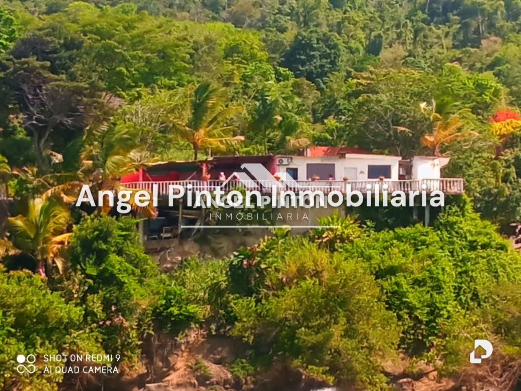 Casa en Chuspa, La Guaira – 2