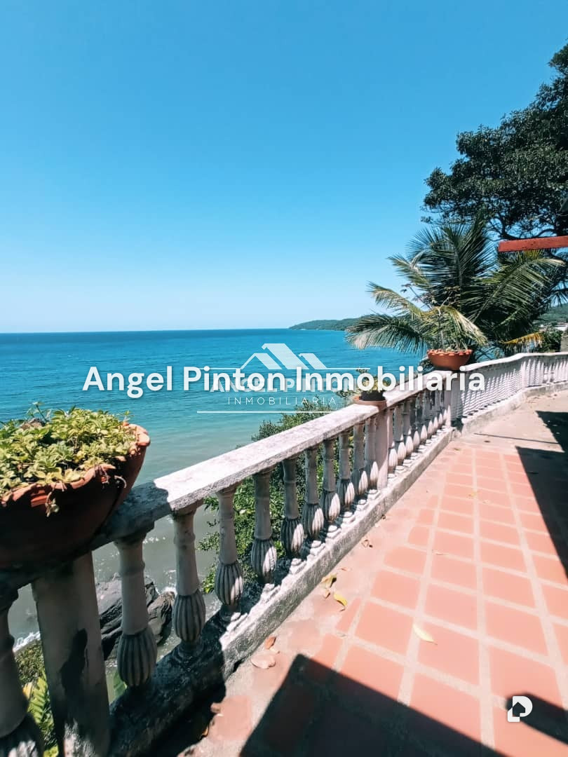 Casa en Chuspa, La Guaira – 7