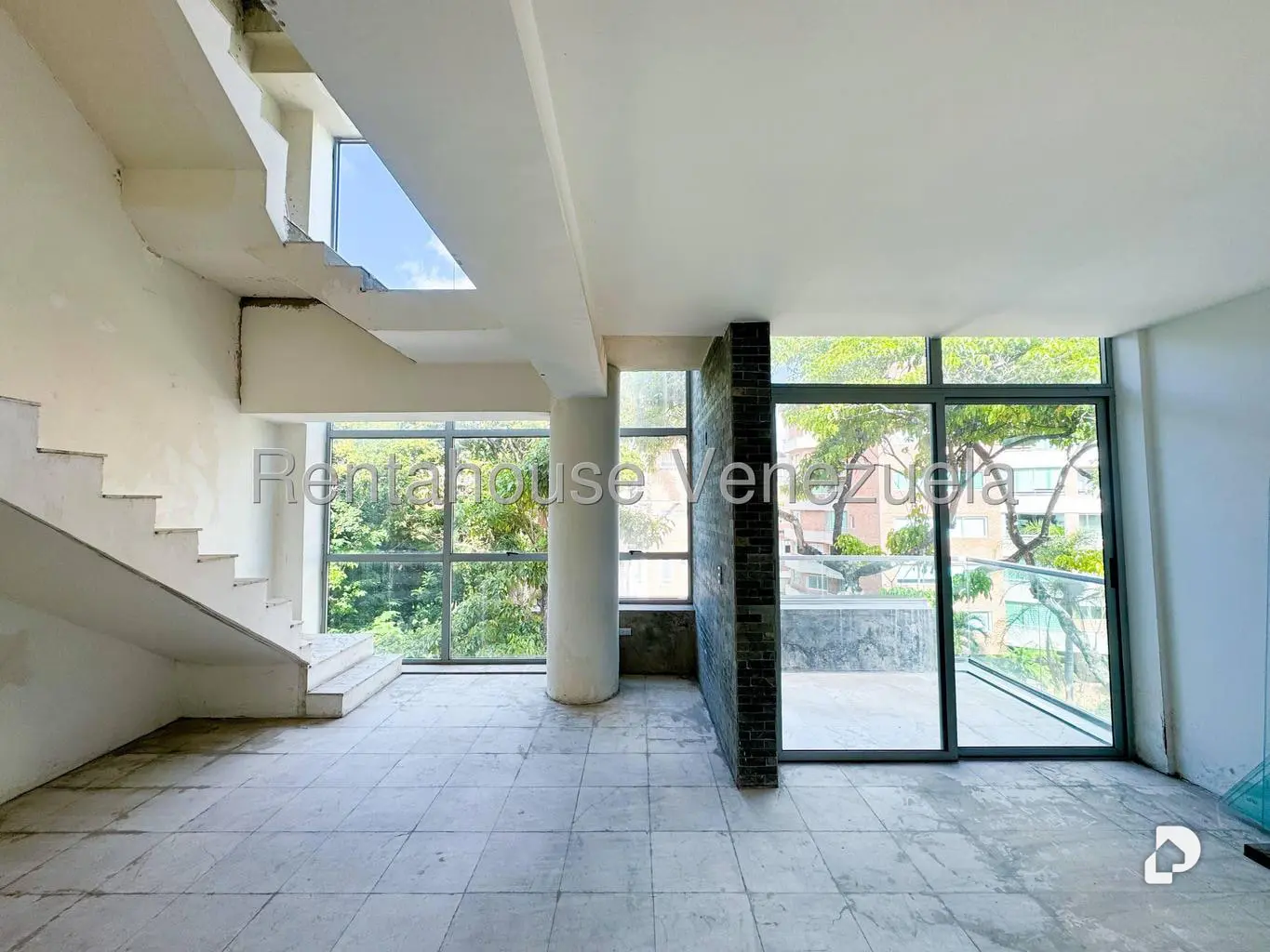 Apartamento en Los Naranjos de las Mercedes, Caracas – 24