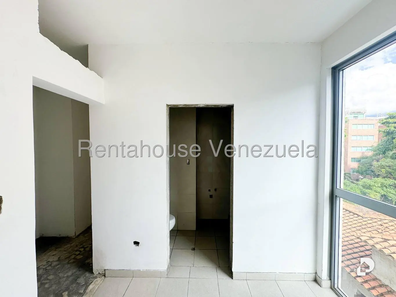Apartamento en Los Naranjos de las Mercedes, Caracas – 29
