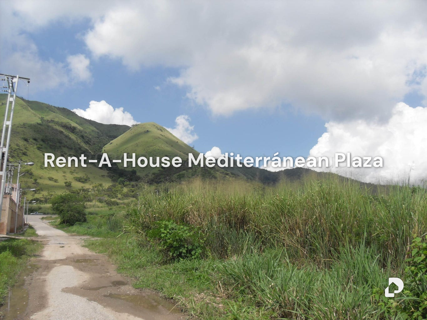 Terreno en Yagua, Guacara – 28