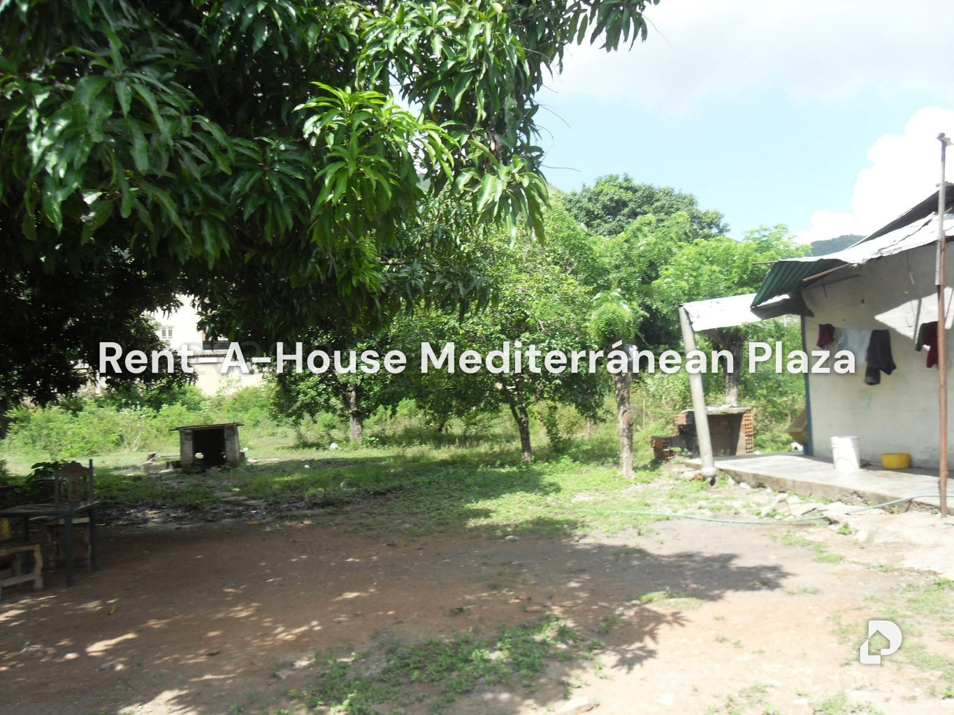 Terreno en Yagua, Guacara – 10