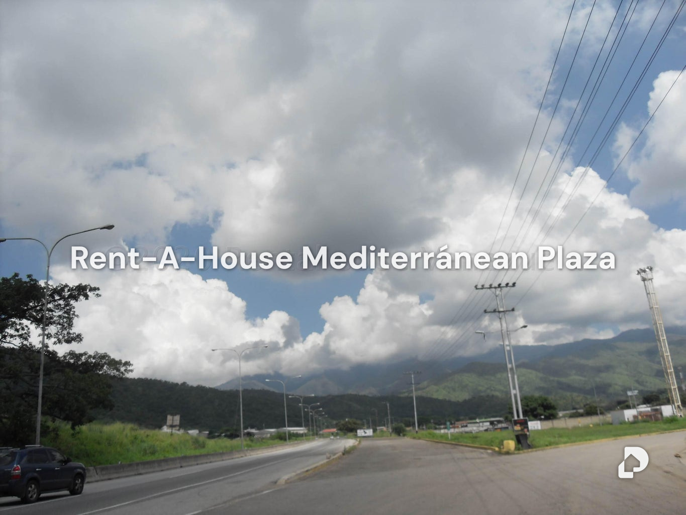 Terreno en Yagua, Guacara – 29